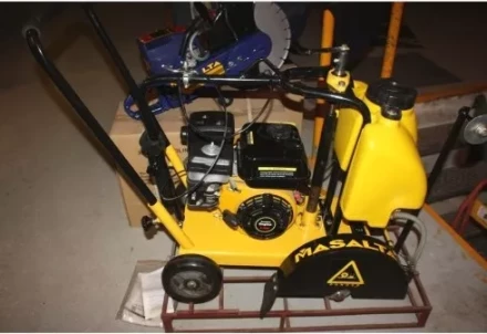 Шовнарезчик Masalta MF 14-2 купить в Перми