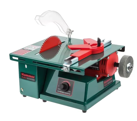 Станок многофункциональный Hammer Flex MFS900 купить в Перми