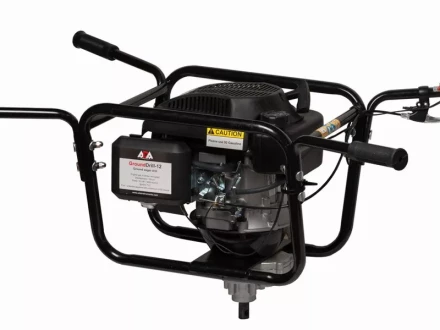 Бензобур ADA GroundDrill-12 купить в Перми