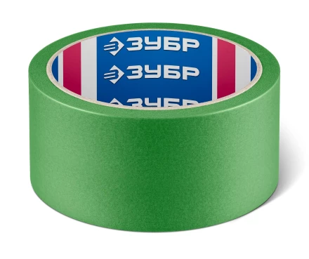 ЗУБР №300 48 мм х 25 м, для грубых и шероховатых поверхностей, малярная лента, Профессионал (12143-48) купить в Перми