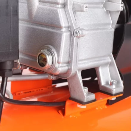 Компрессор масляный поршневой прямой привод Patriot PP 50-260 PRO купить в Перми