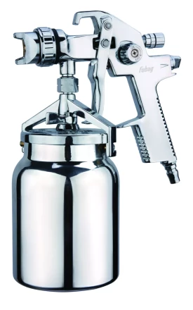 Краскораспылитель EXPERT S1000/1,5 HVLP FUBAG купить в Перми