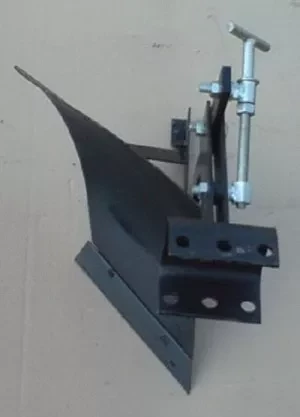 Плуг на все мотоблоки PATRIOT купить в Перми