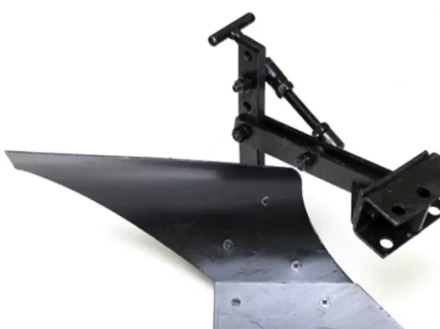 Плуг на все мотоблоки PATRIOT купить в Перми