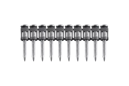 ЗУБР CN 32 х 2.7 мм, гвозди по бетону оцинкованные, 1000 шт (305388-32) купить в Перми