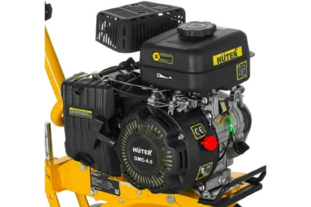 Мотокультиватор GMC-4.0 Huter купить в Перми