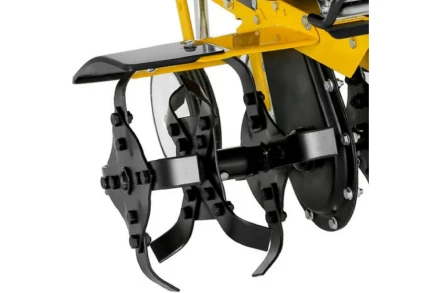 Мотокультиватор GMC-4.0 Huter купить в Перми