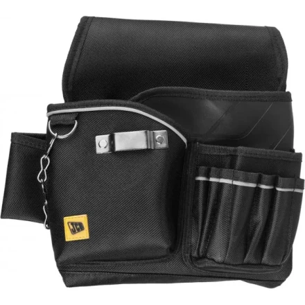 Поясная сумка JCB одинарная JSW014 купить в Перми