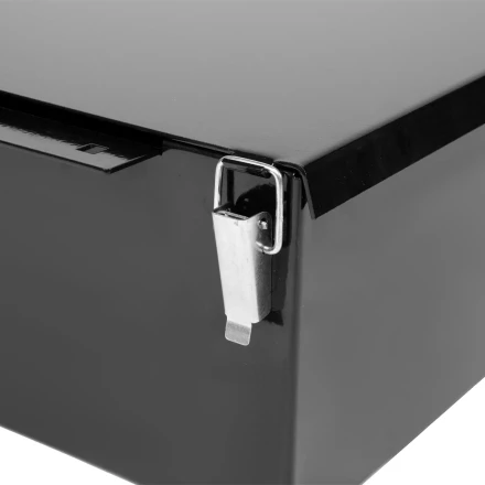 Ящик-сиденье для мотоблочного прицепа B-500 Denzel 59951 купить в Перми