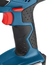 Аккумуляторный ударный гайковерт GDX 18 V-LI Bosch купить в Перми