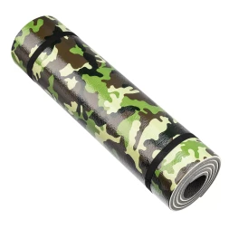 Коврик туристический Camping Palisad 69460, двухслойный, 1800х600х10 мм