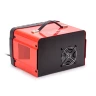 Инверторное пуско-зарядное устройство KVAZARRUS PowerBox 240i таймер и алюминиевый кейс купить в Перми