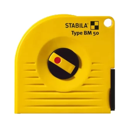 Рулетка 30м х 13мм  BM 50 G капсульная 17216 STABILA купить в Перми