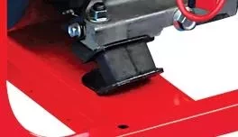 Бензиновая электростанция сварочная Fubag WS 190 DC ES с электростартером купить в Перми