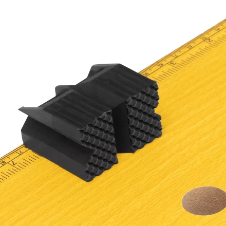 Верстак-тиски Sparta 257065, 605 х 635 х 750 мм, портативный купить в Перми