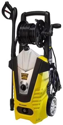 Минимойка-мойка высокого давления CHAMPION HP5210 купить в Перми