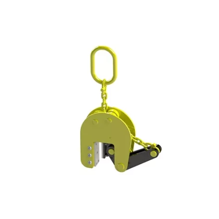 Захват вертикальный ZKVN 1,5 1046886 купить в Перми