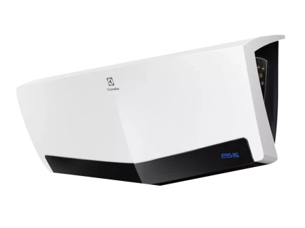 Настенный тепловентилятор ELECTROLUX EFH/W - 7020 купить в Перми