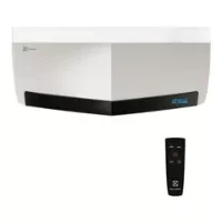 Настенный тепловентилятор ELECTROLUX EFH/W - 7020 купить в Перми