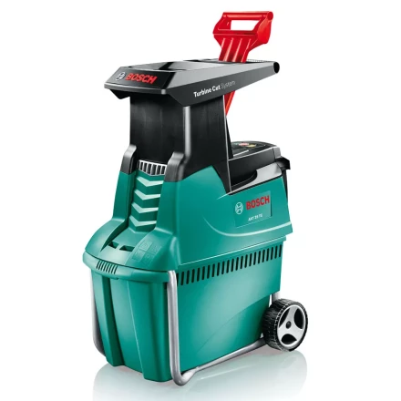 Измельчитель садовый Bosch AXT 25 TC купить в Перми