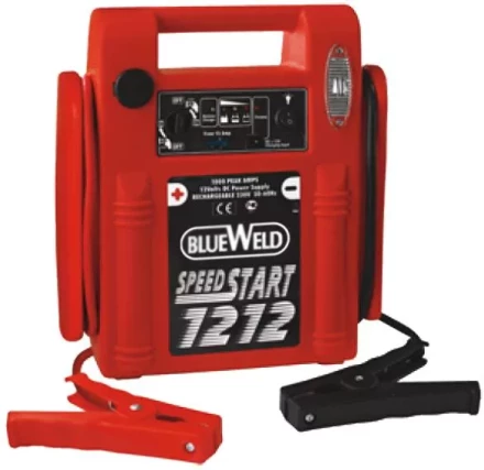 Пусковое устройство Telwin SPEED START 1212 купить в Перми