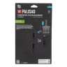 Разветвитель четырёхканальный Palisad 65833, с внутренней резьбой 3/4", алюминий, LUXE купить в Перми