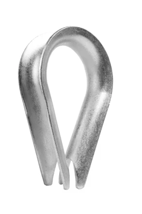 Коуш 38,0 мм TOR DIN 6899 (тип B) (Q) 1000885 купить в Перми