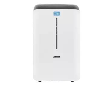 Мобильный кондиционер ZANUSSI ZACM-14 VT/N1 купить в Перми