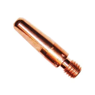 Наконечник М8x37х1,2 mm Cu-Cr-Zr Оберон XL0468502007 купить в Перми