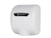 Сушилка для рук электрическая высокоскоростная ELECTROLUX EHDA/HPW-1800W белая купить в Перми