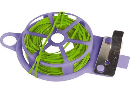 Подвязка из мягкой проволоки бобина 20 м PALISAD 64488 купить в Перми