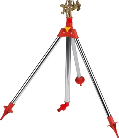 Распылитель GRINDA импульсный на треноге 8-427661 купить в Перми