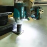 Аккумуляторный ударный гайковерт Makita DTW300RTJ (2 АКБ 5 Ач, ЗУ) купить в Перми