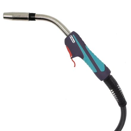 Горелка MW-450 (3m / Air / Euro) XLMA6465 купить в Перми