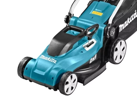 Газонокосилка электрическая Makita ELM4120 купить в Перми