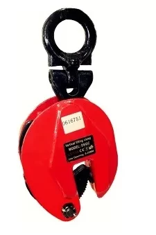 Захват для вертикального подъема листового металла универсальный DSQC-1.5 купить в Перми