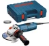 Шлифмашина BOSCH УШМ GWS 13 - 125 СIE в кейсе купить в Перми