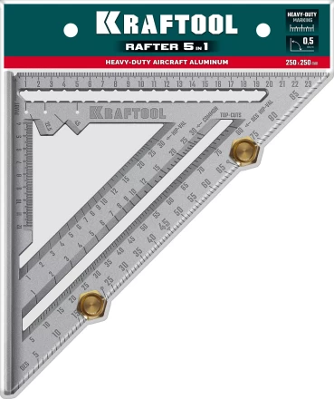 Угольник кровельный 3441-25 купить в Перми