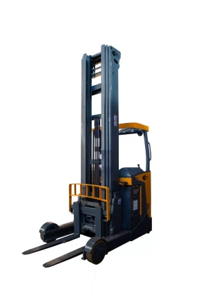 Ричтрак электрический с кабиной XILIN 2,0 т 11,1 м CQD20-D с камерой, быстрым подъемом и весами 1023686 купить в Перми