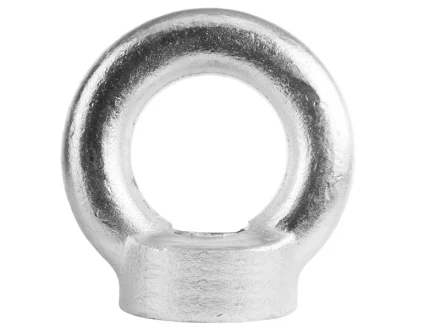 Рым-гайка TOR DIN 582 20мм (L) 1046974 купить в Перми