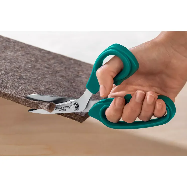Ножницы технические KEVLAR 23207 купить в Перми