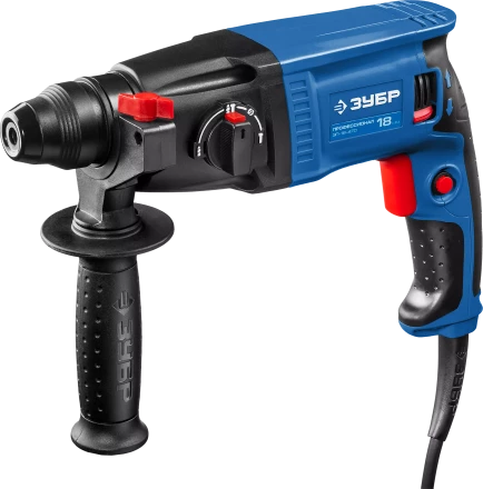 Перфоратор SDS-plus ЗП-18-470 серия ПРОФЕССИОНАЛ купить в Перми