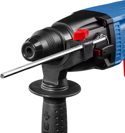 Перфоратор SDS-plus ЗП-18-470 серия ПРОФЕССИОНАЛ купить в Перми