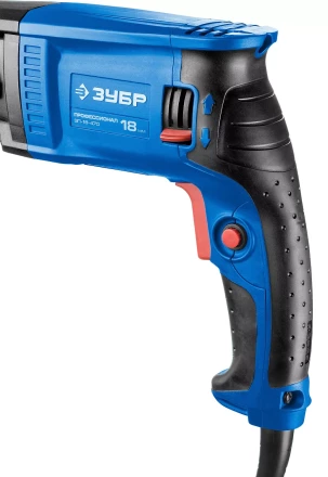 Перфоратор SDS-plus ЗП-18-470 серия ПРОФЕССИОНАЛ купить в Перми