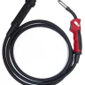 Горелка Aurora MIG 15 AIR COOL 180A(60%) EURO 3m MA7043 Ref купить в Перми