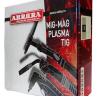 Горелка Aurora MIG 15 AIR COOL 180A(60%) EURO 3m MA7043 Ref купить в Перми