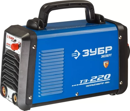 Сварочный инвертор ММА ЗАС-Т3-220 серия ПРОФЕССИОНАЛ купить в Перми