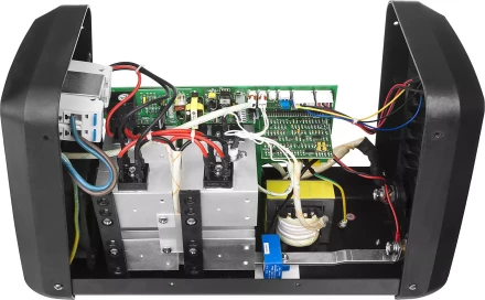 Сварочный инвертор ММА ЗАС-Т3-220 серия ПРОФЕССИОНАЛ купить в Перми