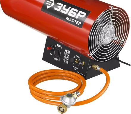 Пушка газовая М2 ТПГ-33000_М2 серия МАСТЕР купить в Перми