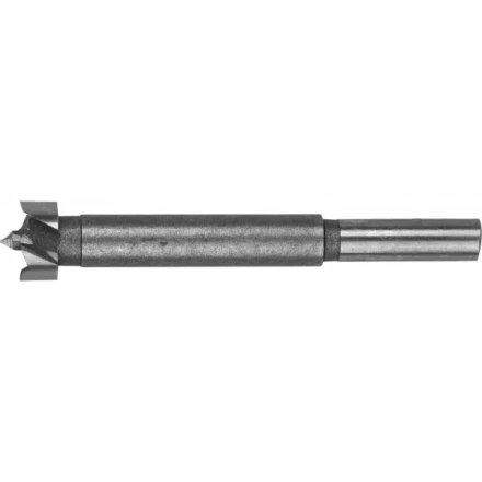 ЗУБР &quot;МАСТЕР&quot;. Сверло Форстнера по дереву, 15x90мм 2993-15 купить в Перми